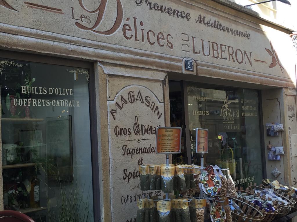 Mas De Mariette Panzió Noves Kültér fotó